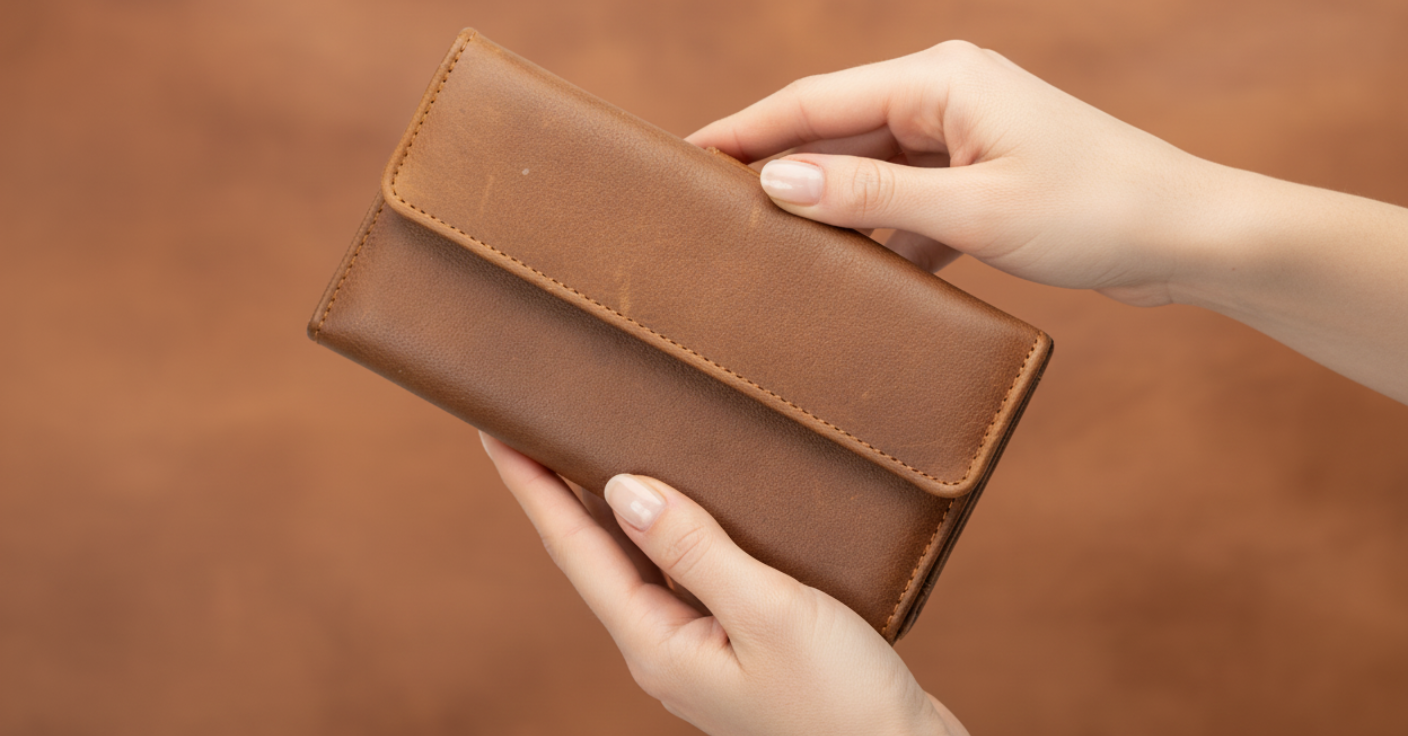 Urban Explorer Wallets